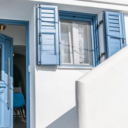Anemona Apartment Tinos Kalloni  Dış mekan fotoğraf