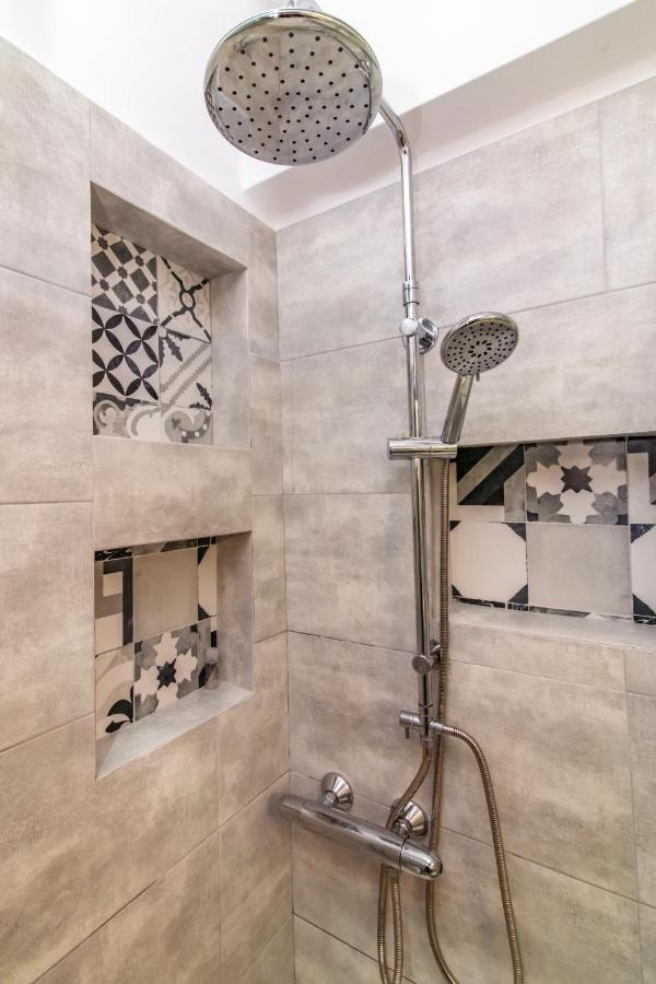 Anemona Apartment Tinos Kalloni  Dış mekan fotoğraf