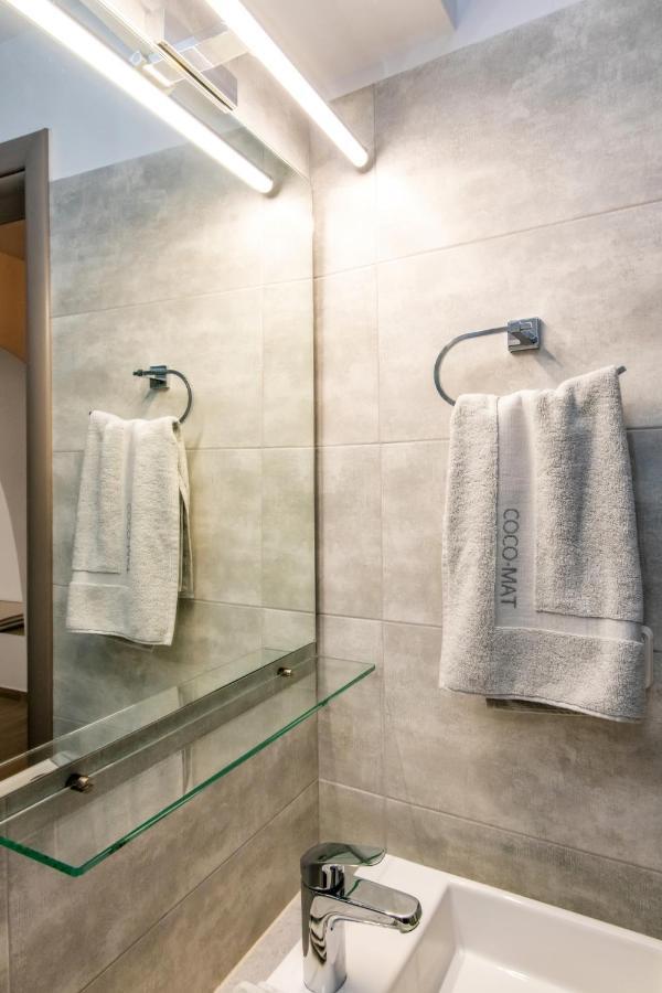 Anemona Apartment Tinos Kalloni  Dış mekan fotoğraf